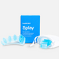 Toe Splay