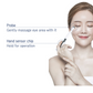 Skinbolic Gold Eye Cream & Galvania Device