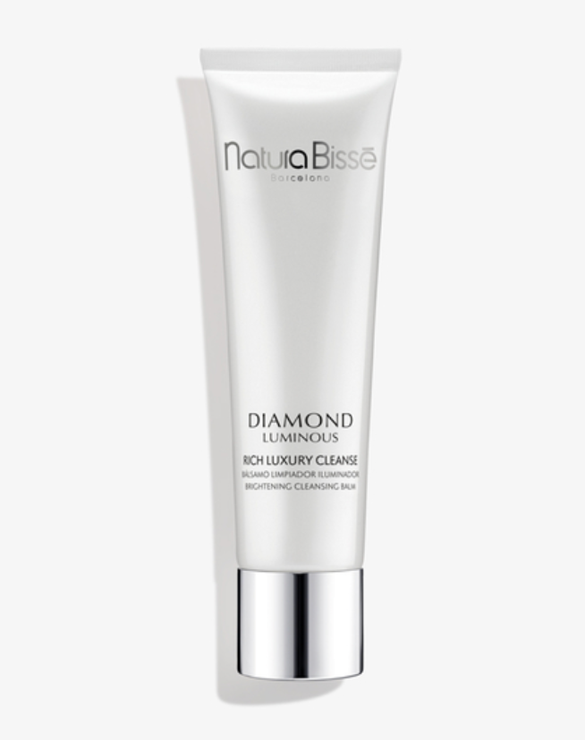 Diamond Luminous Rich Luxury Cleanse