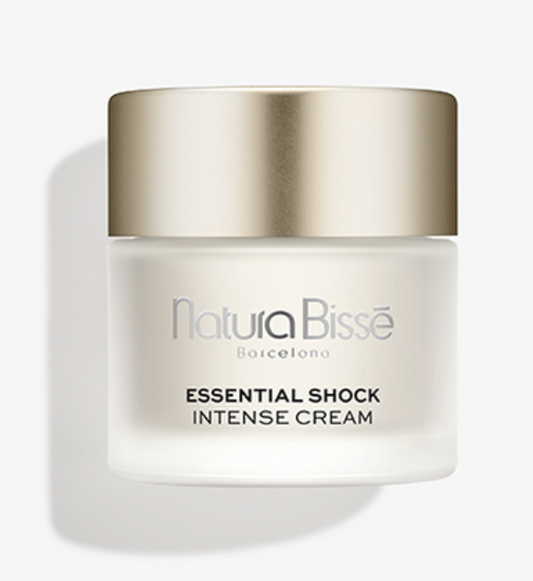 Essential Shock Intense Cream