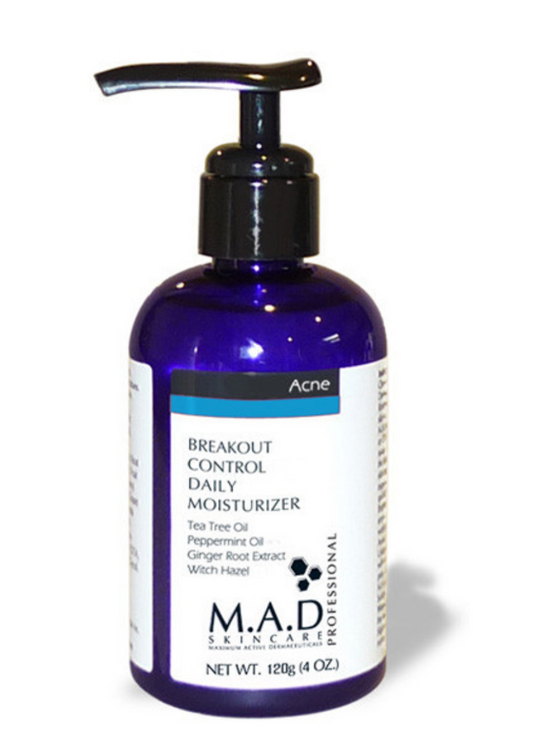 Breakout Control Daily Moisturizer - Pro size