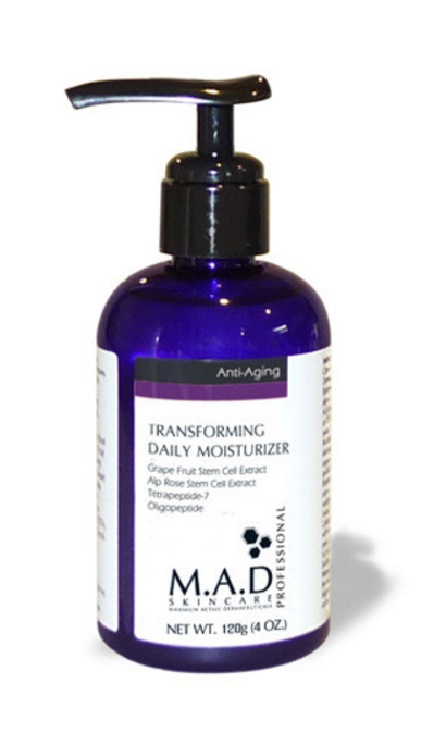 Transforming Daily Moisturizer Pro size  4 oz