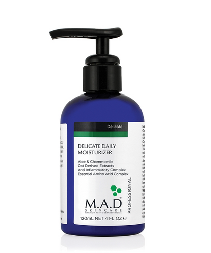 Delicate Daily Moisturizer Pro 4 fl oz or Standard 1.7 oz