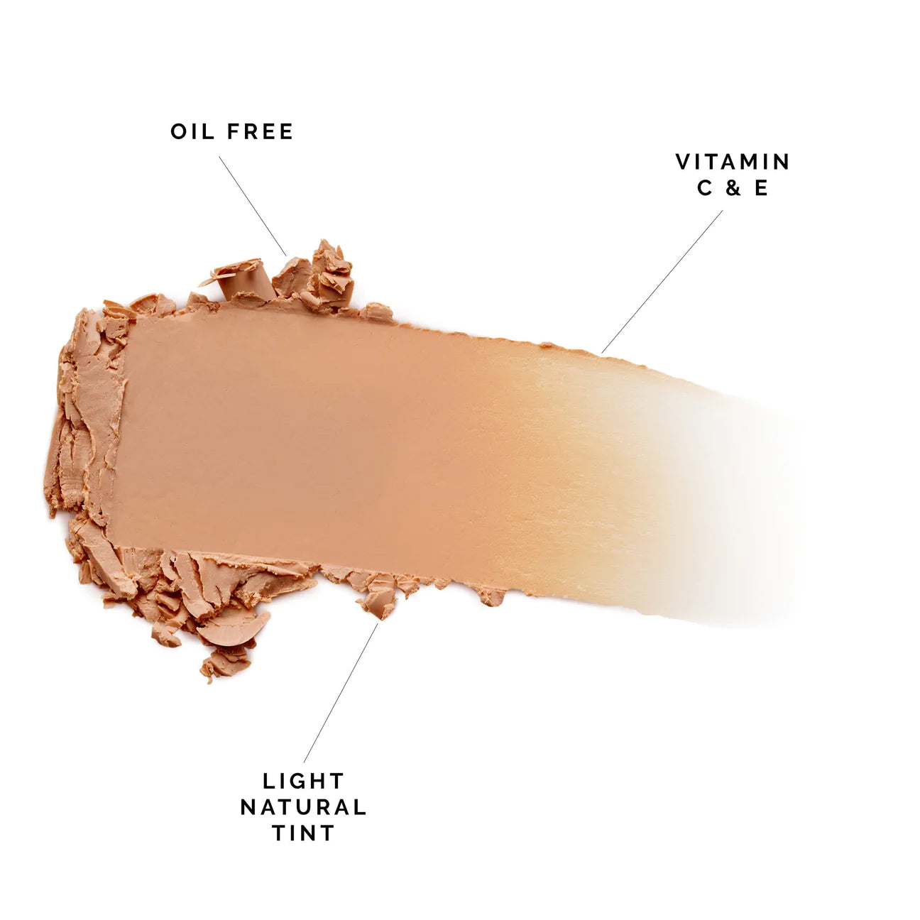 Tinted Solar Stick SPF 40