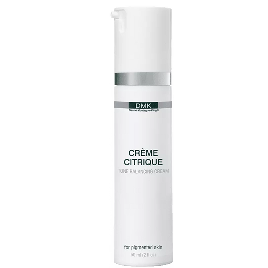 Creme Citrique  - Tone Balancer