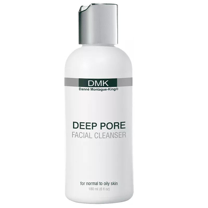 DMK Deep Pore Facial Cleanser