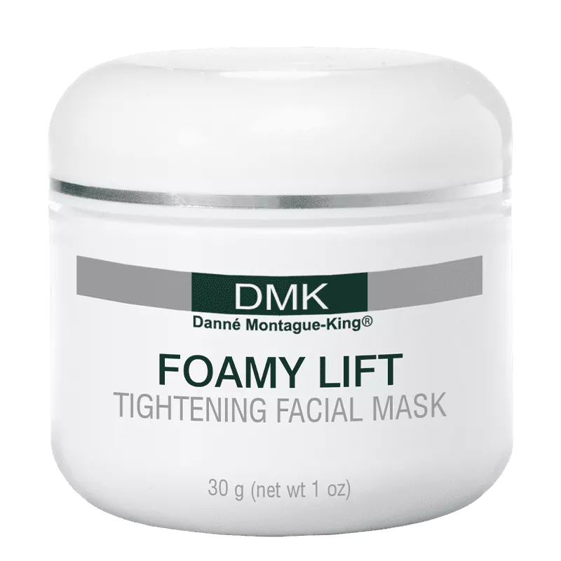 Foamy Lift - Tightening Facial Mask