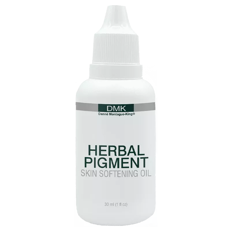 DMK Herbal Pigment- Skin Softening Oil