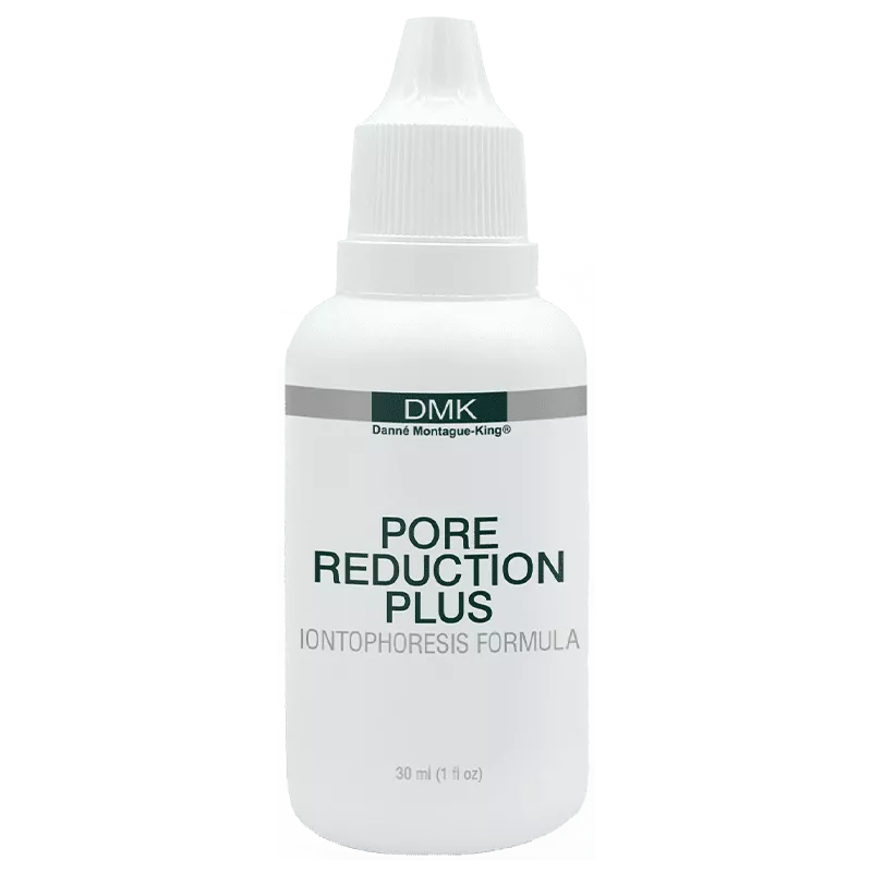DMK Pore Reduction Plus - Iontophoresis Formula