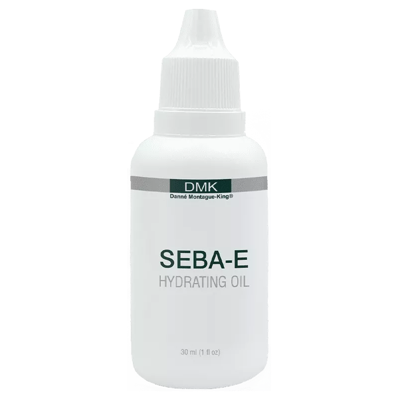 Seba E - Hydrating Oil
