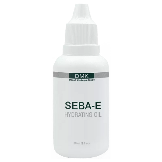 Seba E - Hydrating Oil