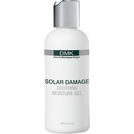 Solar Damage - Soothing Moisture Gel